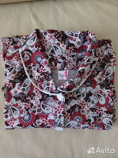 Халат женский, новый