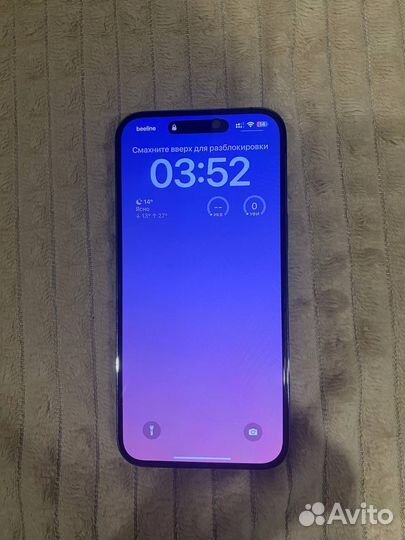 iPhone 14 Pro Max, 512 ГБ