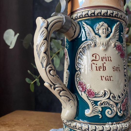 Пивная кружка