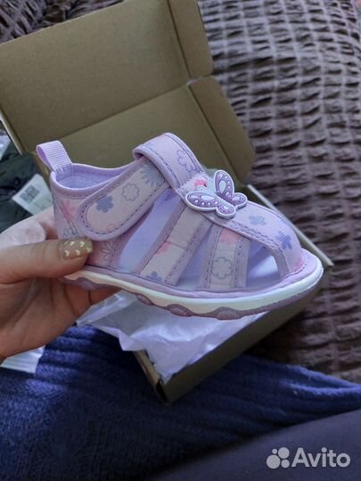 Детская одежда для девочек пакетом