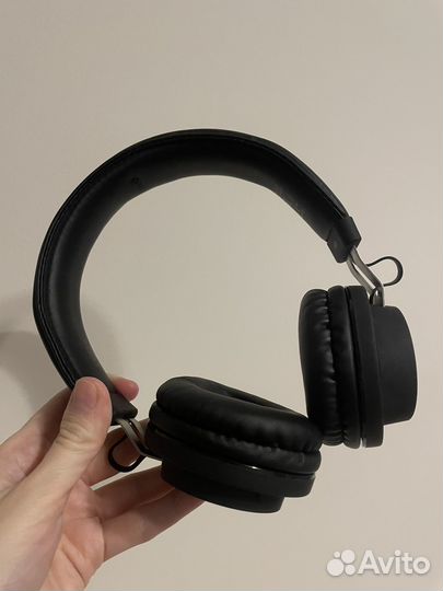 Наушники Беспроводные игровые acme