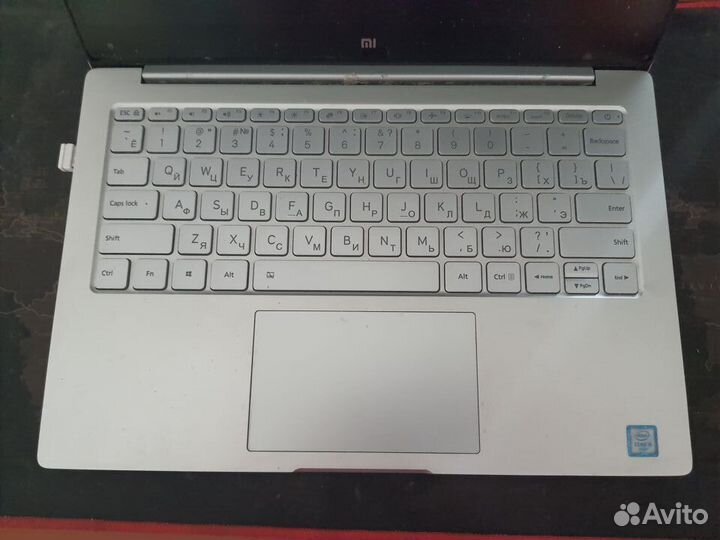 Mibook Xiaomi