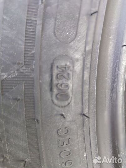 Ikon Tyres Nordman 7 SUV 235/65 R17 108T