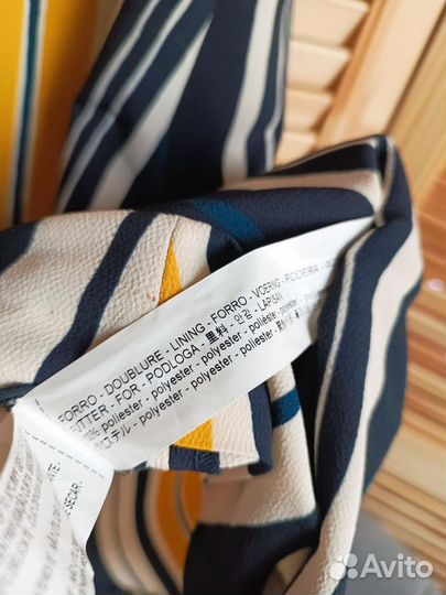 Платье Zara XS