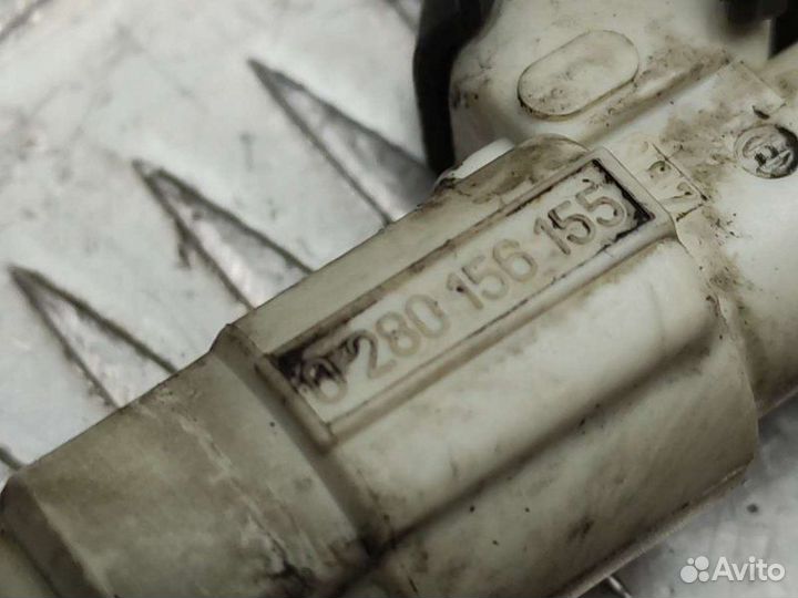 Форсунка Ford Focus 1 1.8 2003