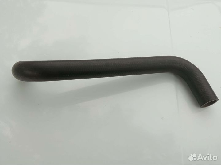 Патрубок ваз 2107