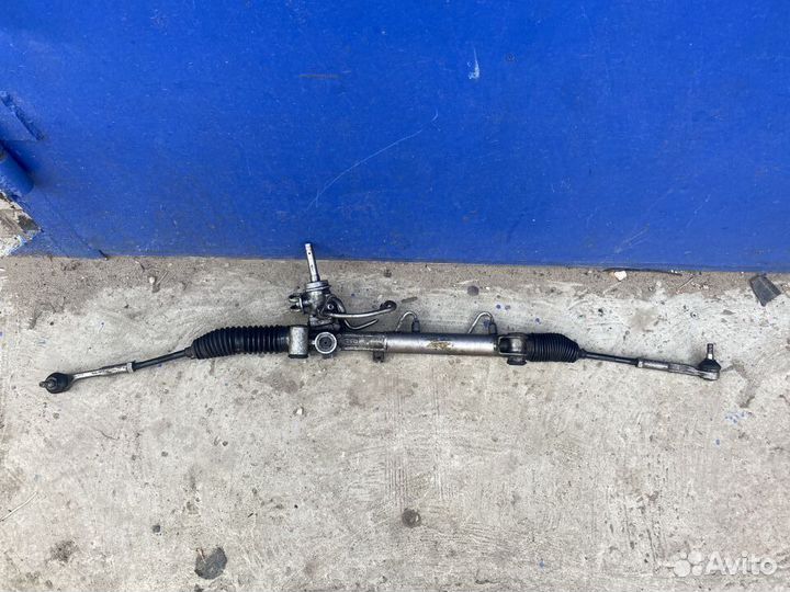 Рулевая рейка Opel Astra H Zafira TRW ZF