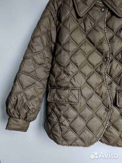 Куртка стеганая с утеплителем Kuhnmarvin