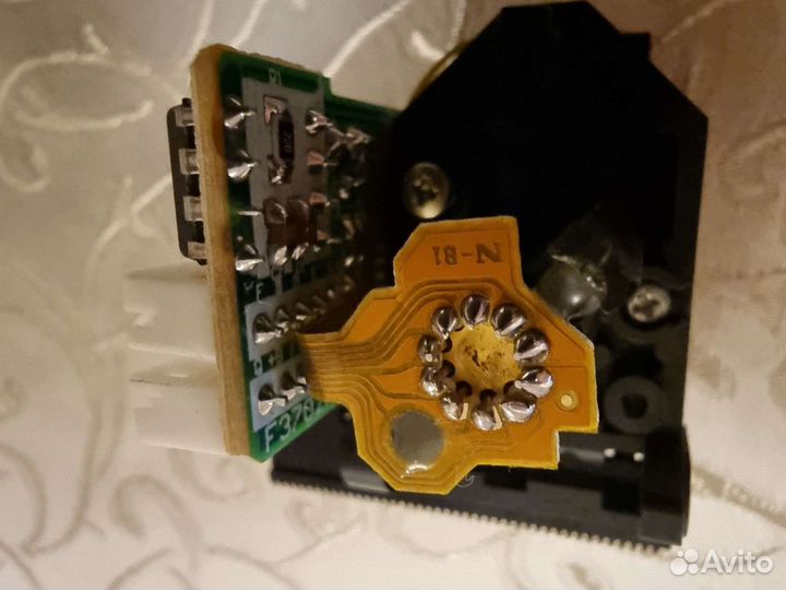 Лазер Sharp H8147AF новый