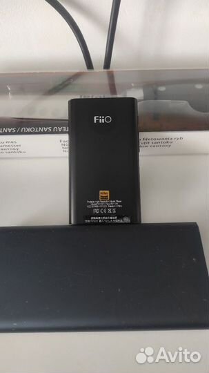 Плеер Iriver 100 / 150 и Fiio HiRes / Sony xb 41
