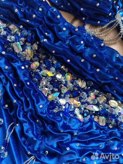 Костюм для танца живота