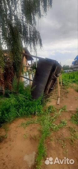 Газель бортовая платформа