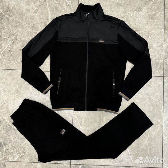 Спортивный костюм zegna