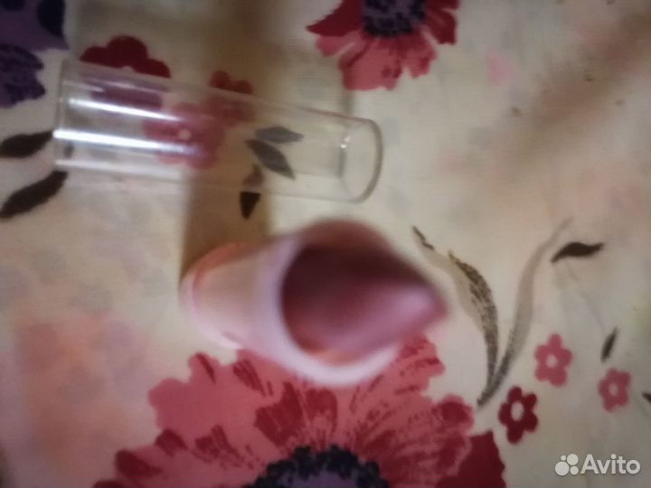 Помада из СССР