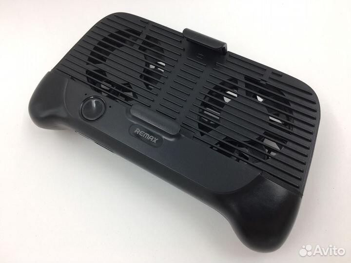 Док-станция с аккумулятором