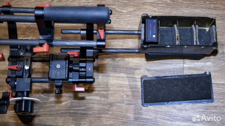 Плечевой упор swit S-7410