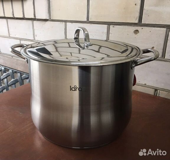 Кастрюля Лара