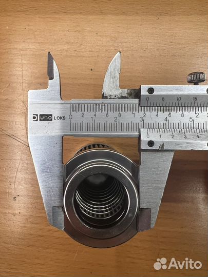 Сменный фильтрующий элемент Aeromotive 100 микрон