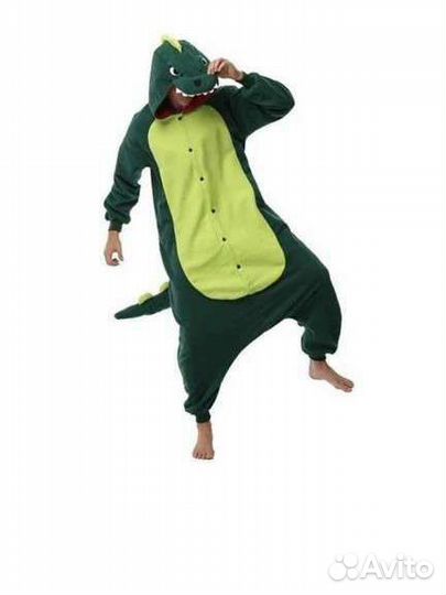 Кугуруми крокодил