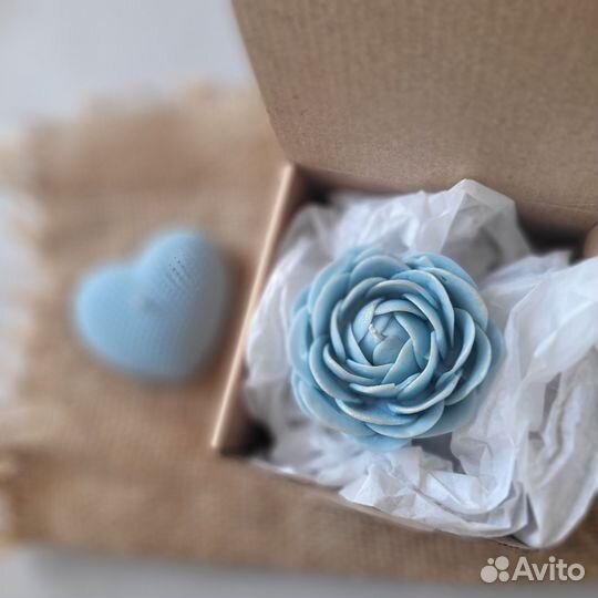 Молд силиконовый