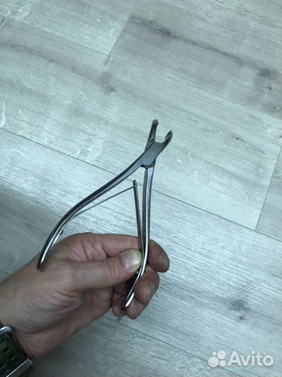 Щипцы медицинские