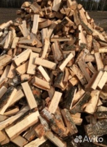 Дрова от производителя