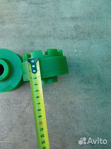 Проставки для увеличения клиренса