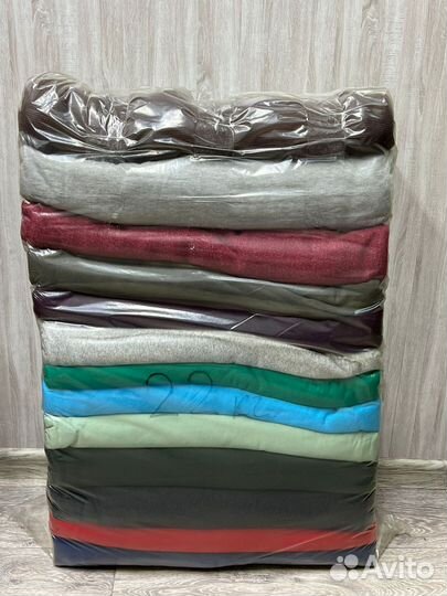 Лоскут и ткани на вес весовой