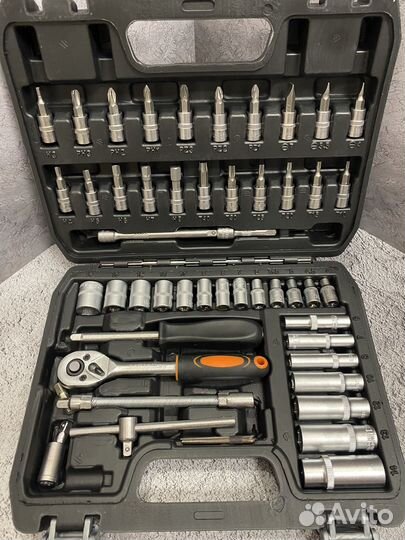 Набор инструментов 53 предмета