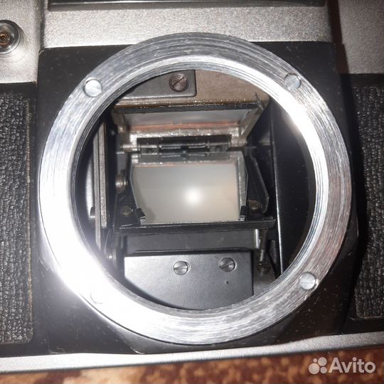 Фотоаппарат Зенит- Е