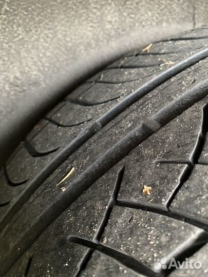 Michelin Latitude Diamaris 275/40 R20 102