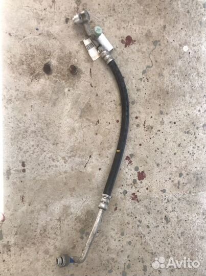 Трубка кондиционера subaru forester impreza