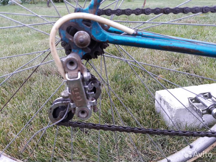 Старт-шоссе хвз