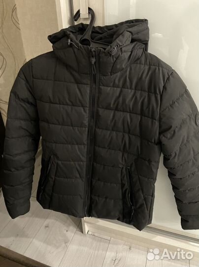 Куртка женская