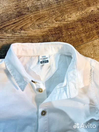 Рубашка на мальчика