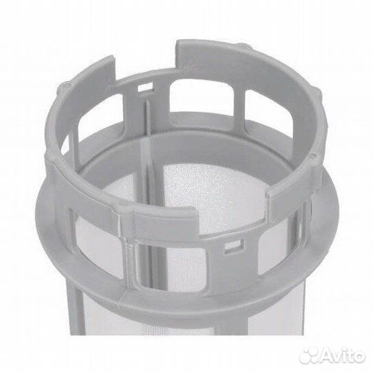 Фильтр сливной (сетчатый, микрофильтр) для посудом