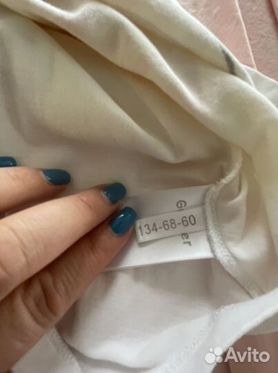 Костюм на девочку