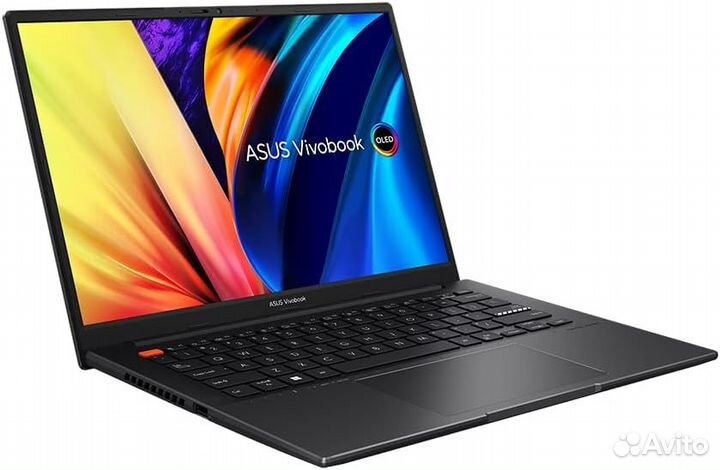 Ноутбук Asus Vivobook S14 R7-5800H 16 GB, 512 GB