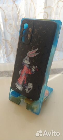 Подставка для телефона