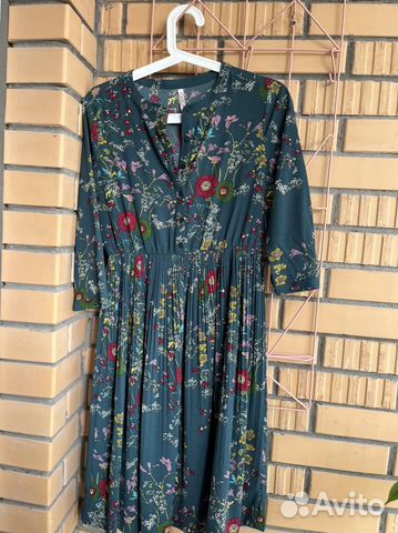 Платье женское новое, размер S