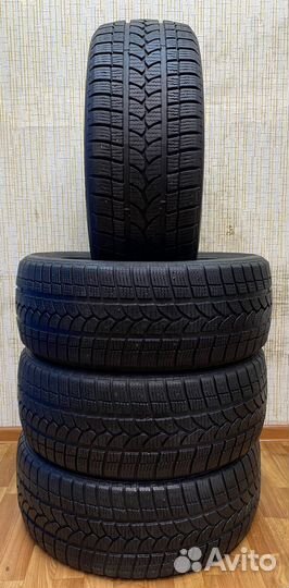 Tigar Winter 235/55 R17