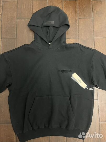 Толстовка Fear Of God Essentials