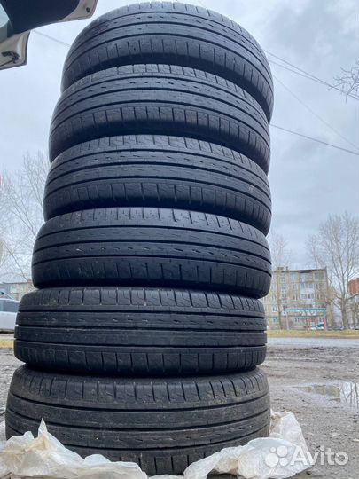 Pirelli Carrier 185/75 R16C