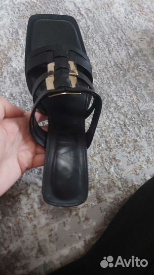 Туфли Zara