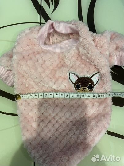 Одежда для собак