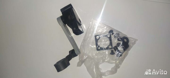 Датчик положения кузова