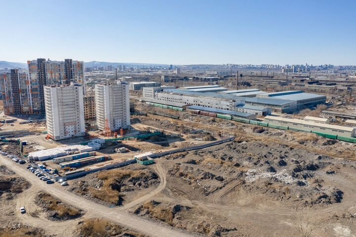 Участок 2,5 га (ИЖС)