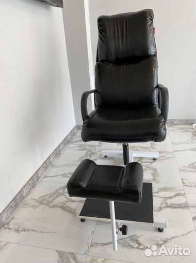 Педикюрное кресло бу
