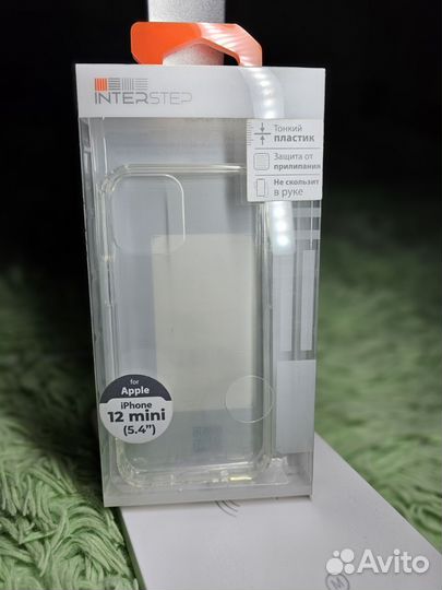 Чехолы на iPhone, Xiaomi