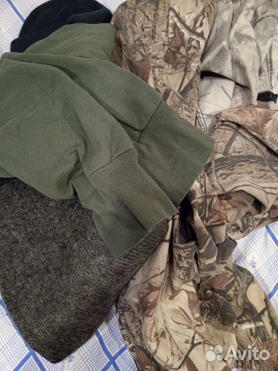 Рабочая одежда мужская